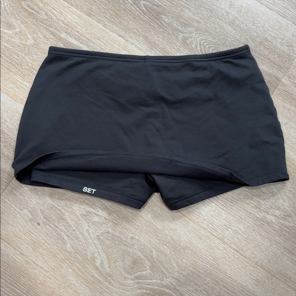 Set Active Medium Formcloud Mini Skirt - image 3